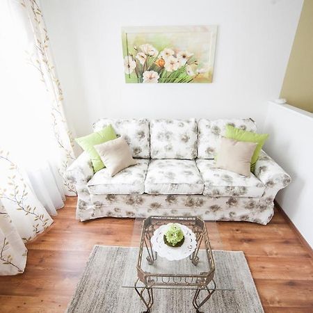 Traditional Apartments Vienna Tav - Entire Luaran gambar