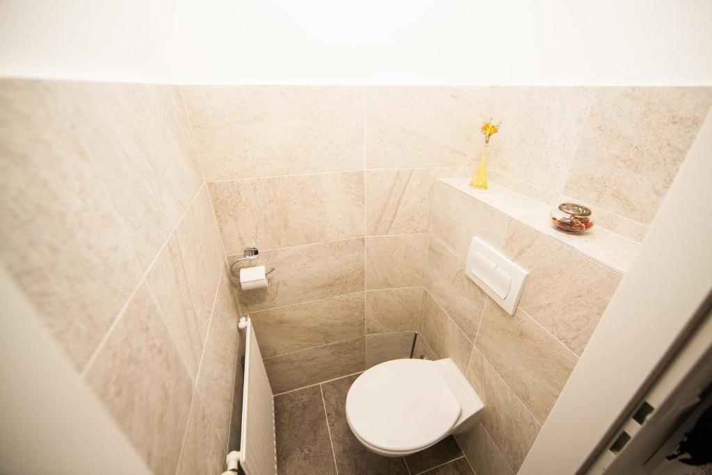 Traditional Apartments Vienna Tav - Entire Luaran gambar