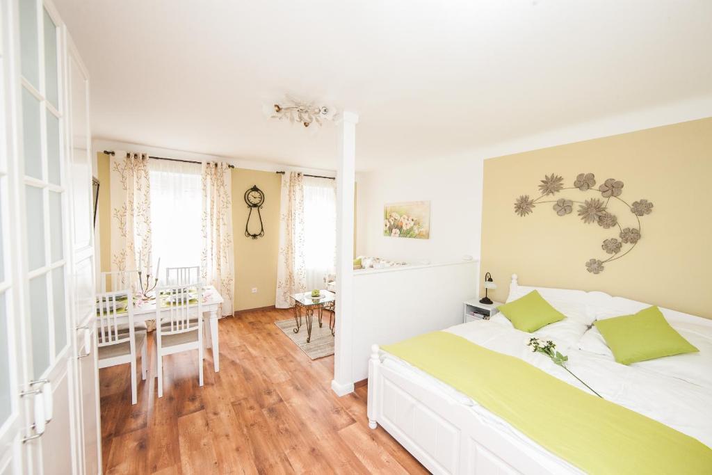 Traditional Apartments Vienna Tav - Entire Luaran gambar