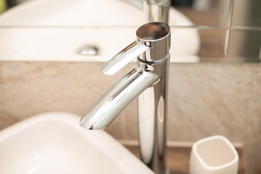 Traditional Apartments Vienna Tav - Entire Luaran gambar