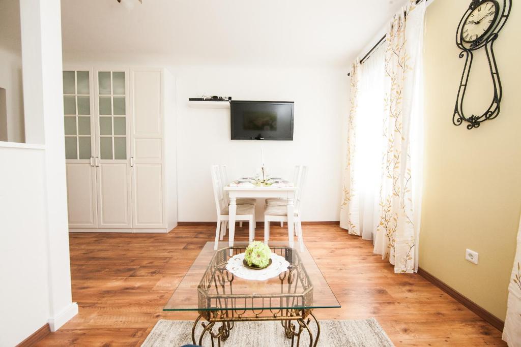Traditional Apartments Vienna Tav - Entire Luaran gambar