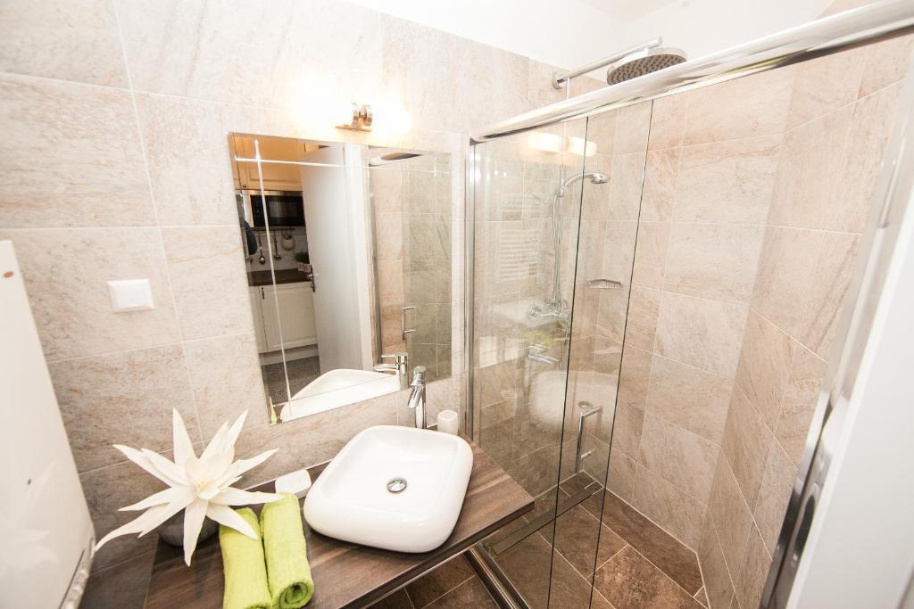 Traditional Apartments Vienna Tav - Entire Luaran gambar